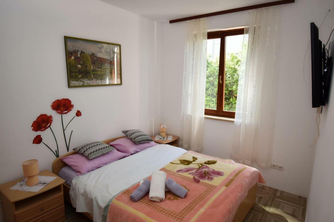 Appartement Adriana *